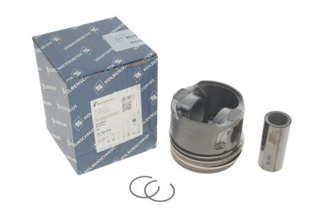 Поршень, PEUGEOT 508, CITROËN C5, KOLBENSCHMIDT (41704610)