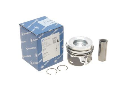 Поршень, FIAT SCUDO, DS DS, KOLBENSCHMIDT (41939600)