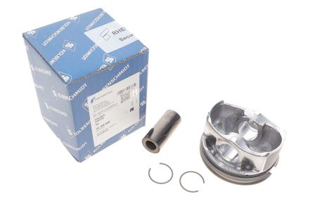 Поршень, SEAT ATECA, SKODA OCTAVIA, KOLBENSCHMIDT (41192620)