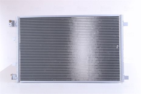 Конденсатор, кондиционер 940039 NISSAN