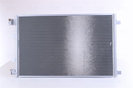Конденсатор, кондиционер 940039 NISSAN Конденсатор, кондиционер 940039 NISSAN
