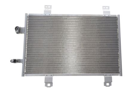 Конденсатор, кондиционер, MAZDA CX-3, VALEO (822743)