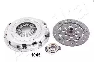 Комплект сцепления 92011045 NISSAN Комплект сцепления 92011045 NISSAN