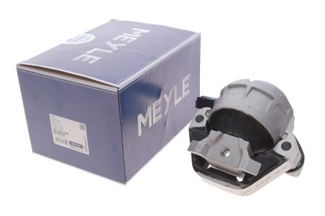 Опора двигуна AUDI A6 IV/ A7 (вир-во MEYLE) 1001990308 Опора двигуна AUDI A6 IV/ A7 (вир-во MEYLE) 1001990308
