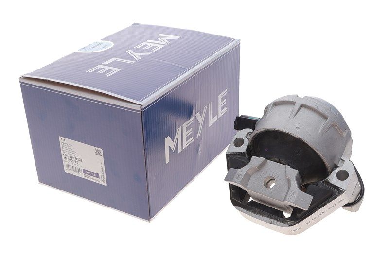 Опора двигуна AUDI A6 IV/ A7 (вир-во MEYLE) 1001990308 Опора двигуна AUDI A6 IV/ A7 (вир-во MEYLE) 1001990308