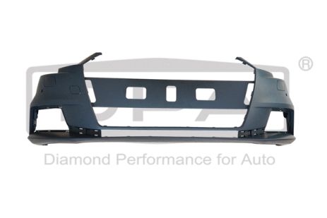 Бампер AUDI A3, DPA (88071865202) Бампер AUDI A3, DPA (88071865202)
