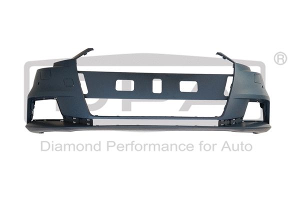 Бампер AUDI A3, DPA (88071865202) Бампер AUDI A3, DPA (88071865202)