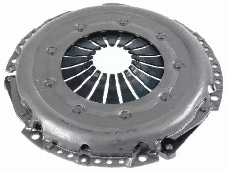 Кошик зчеплення AUDI/SKODA/VW A4/A6/Superb/Passat 1,6-2,0 94-10 Кошик зчеплення AUDI/SKODA/VW A4/A6/Superb/Passat 1,6-2,0 94-10