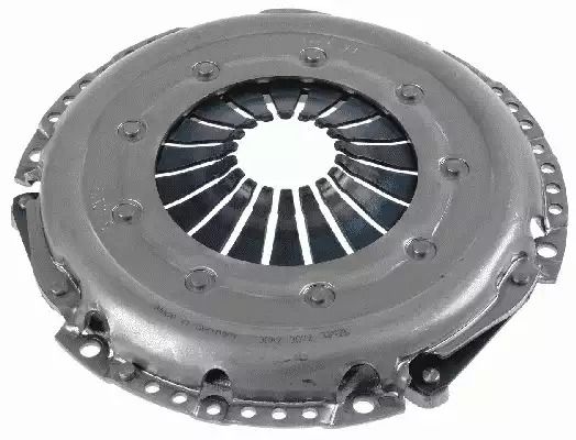 Кошик зчеплення AUDI/SKODA/VW A4/A6/Superb/Passat 1,6-2,0 94-10 Кошик зчеплення AUDI/SKODA/VW A4/A6/Superb/Passat 1,6-2,0 94-10