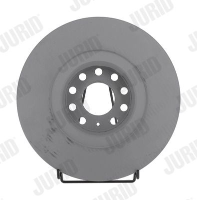 Диск тормозной VW PHAETON, AUDI A8, JURID (562175JC1)