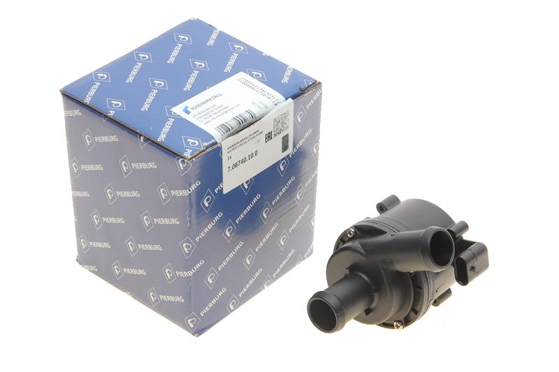 Насос водяний Насос водяний