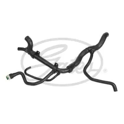 Шланг радиатора 052729 OPEL Шланг радиатора 052729 OPEL