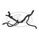 Шланг радиатора 052729 OPEL Шланг радиатора 052729 OPEL