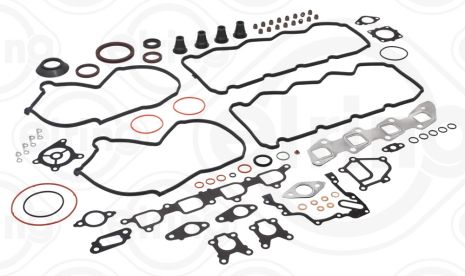 Комплект прокладок, двигатель, NISSAN SANI, ELRING (383670) Комплект прокладок, двигатель, NISSAN SANI, ELRING (383670)