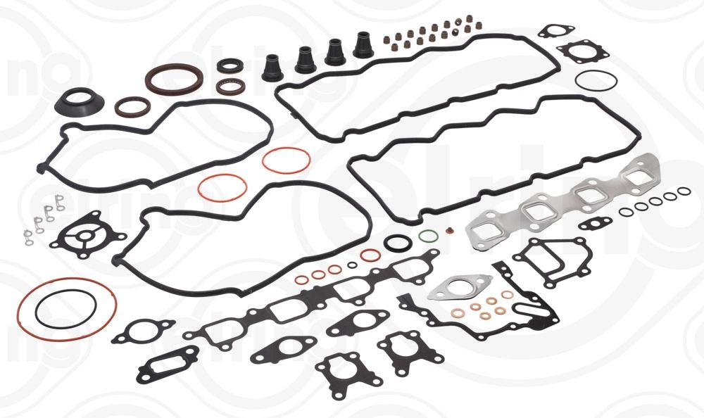 Комплект прокладок, двигатель, NISSAN SANI, ELRING (383670) Комплект прокладок, двигатель, NISSAN SANI, ELRING (383670)