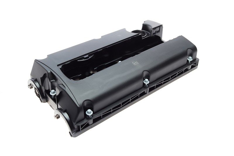 Кришка гбц OPEL Astra G,H,Vectra C 1. 6,Fiat, FEBI BILSTEIN (46495) Кришка гбц OPEL Astra G,H,Vectra C 1. 6,Fiat, FEBI BILSTEIN (46495)