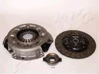 Комплект сцепления 92011039 NISSAN
