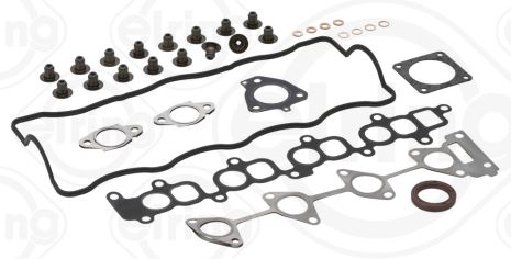 Комплект прокладок ГБЦ HAWTAI BOLIGER, DAEWOO LACETTI, OPEL ANTARA, ELRING (736630)