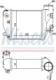 Интеркулер 96417 AUDI