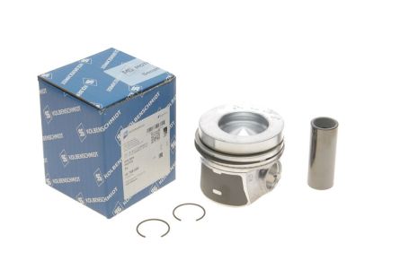 Поршень, SKODA OCTAVIA, SEAT LEON, KOLBENSCHMIDT (41708600)
