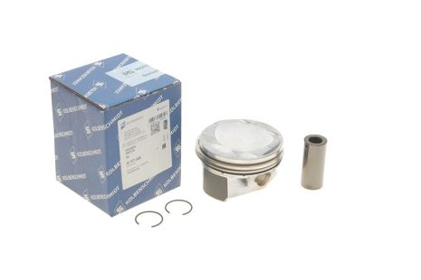 Поршень, VW ARTEON, SKODA KAROQ, KOLBENSCHMIDT (41477600)