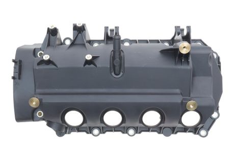 Крышка клапанная Renault Clio III/IV/Logan 1.2 16V, RENAULT (8200331491)