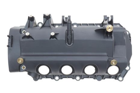 Кришка клапанна Renault Clio III/IV/Logan 1.2 16V, RENAULT (8200331491)