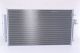 Конденсатор, кондиционер, ALFA ROMEO, NISSENS (941064)