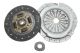Зчеплення в зборі RENAULT 1.5 dCi, Valeo (786031) (7701476933) Зчеплення в зборі RENAULT 1.5 dCi, Valeo (786031) (7701476933)