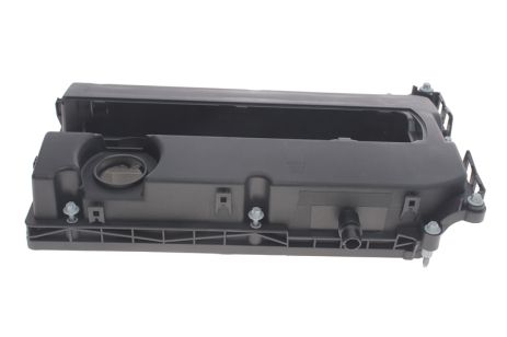 Кришка гбц OPEL Astra H,J,Corsa,Insignia,Vectra C,Fiat,Chevrolet, FEBI BILSTEIN (49614) Кришка гбц OPEL Astra H,J,Corsa,Insignia,Vectra C,Fiat,Chevrolet, FEBI BILSTEIN (49614)