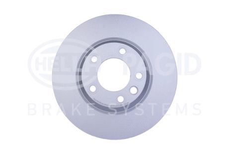 Диск тормозной VW TOUAREG, AUDI Q7, HELLA PAGID (8DD355109761) Диск тормозной VW TOUAREG, AUDI Q7, HELLA PAGID (8DD355109761)