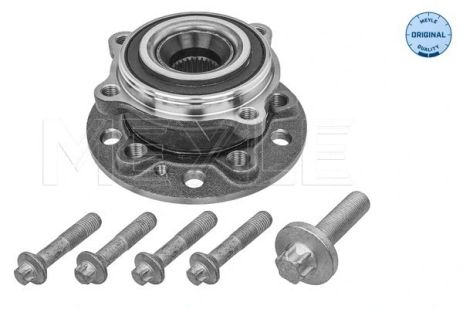 Ступица колеса, MERCEDES-BENZ EQC, MEYLE (0146520008) Ступица колеса, MERCEDES-BENZ EQC, MEYLE (0146520008)