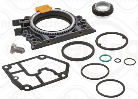 Комплект прокладок, блок-картер двигателя, VW SCIROCCO, SKODA SUPERB, ELRING (904780)