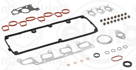 Комплект прокладок ГБЦ SKODA SUPERB, SEAT ALHAMBRA, AUDI Q3, ELRING (236340) Комплект прокладок ГБЦ SKODA SUPERB, SEAT ALHAMBRA, AUDI Q3, ELRING (236340)