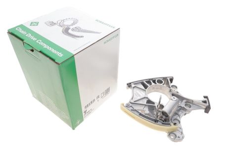 Натяжитель, цепь привода 551004910 AUDI