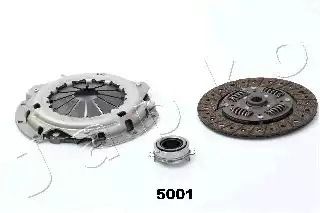 Комплект зчеплення Outlander/Galant/Grandis/ Peugeot 4007 2.4 02- Комплект зчеплення Outlander/Galant/Grandis/ Peugeot 4007 2.4 02-