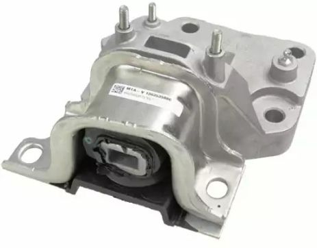 Опора КПП Fiat ALFA Lancia, LEMFORDER (3948101)