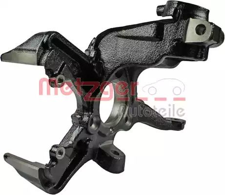 Поворотный кулак, подвеска колеса 58086002 SKODA SEAT Поворотный кулак, подвеска колеса 58086002 SKODA SEAT