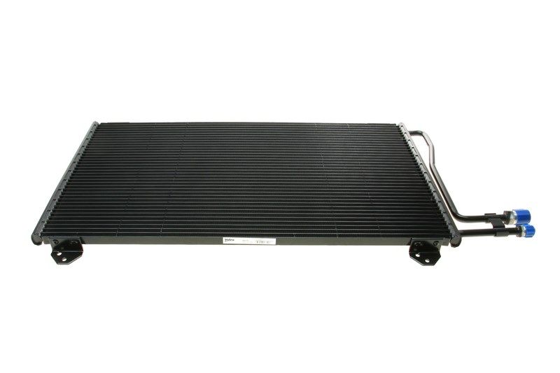 Конденсатор, кондиционер, MERCEDES-BENZ SPRINTER, VALEO (816891) Конденсатор, кондиционер, MERCEDES-BENZ SPRINTER, VALEO (816891)