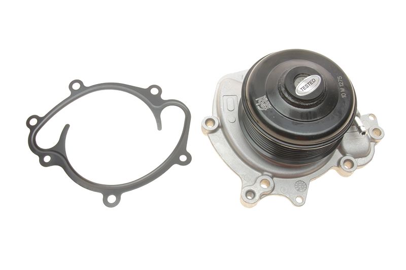 Насос охлаждения Mercedes-Benz E-Class W213/GLC X253, FEBI BILSTEIN (175434) Насос охлаждения Mercedes-Benz E-Class W213/GLC X253, FEBI BILSTEIN (175434)