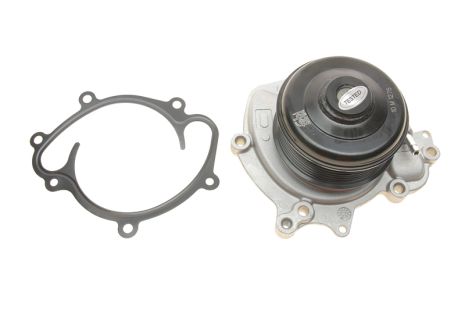 Насос охолодження Mercedes-Benz E-Class W213/GLC X253, FEBI BILSTEIN (175434) Насос охолодження Mercedes-Benz E-Class W213/GLC X253, FEBI BILSTEIN (175434)