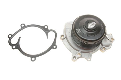Насос охлаждения Mercedes-Benz E-Class W213/GLC X253, FEBI BILSTEIN (175434) Насос охлаждения Mercedes-Benz E-Class W213/GLC X253, FEBI BILSTEIN (175434)