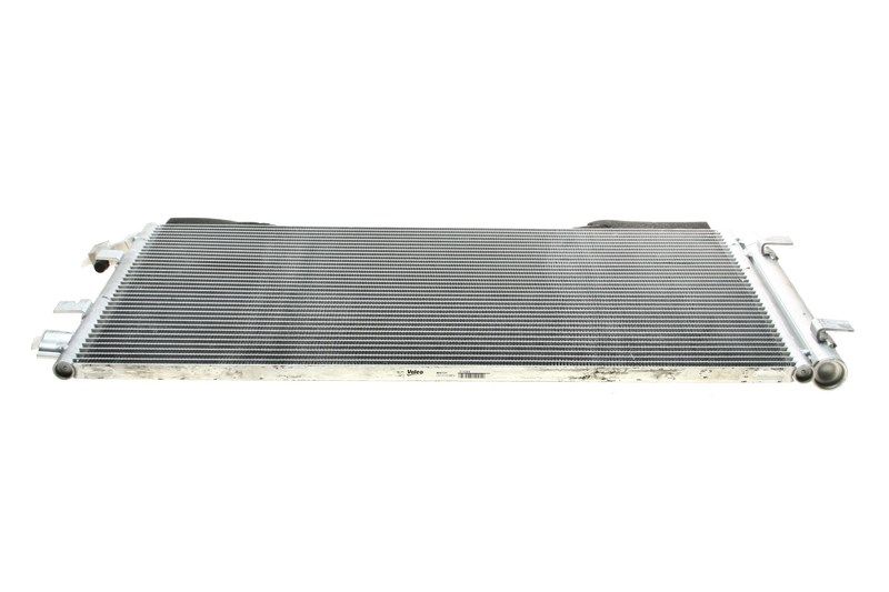 Конденсатор, кондиционер, RENAULT MEGANE, VALEO (814094) Конденсатор, кондиционер, RENAULT MEGANE, VALEO (814094)
