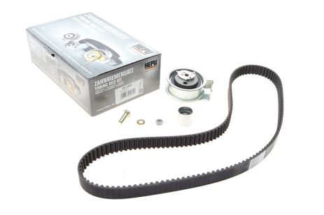 Комплект ремней ГРМ, SEAT EXEO, HEPU (201262)