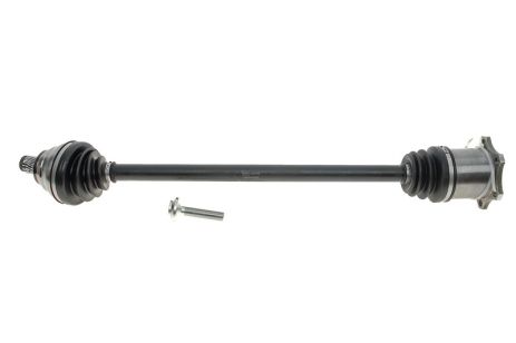 Приводной вал, skoda octavia, SKODA OCTAVIA, SEAT LEON, FEBI BILSTEIN (180785)