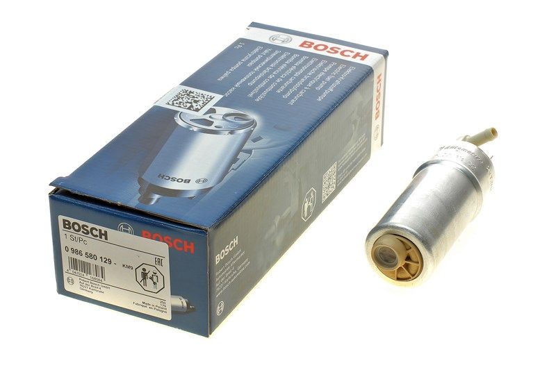Электробензонасос 580 129, BMW 16146752368, BMW 5, BOSCH (0986580129) Электробензонасос 580 129, BMW 16146752368, BMW 5, BOSCH (0986580129)