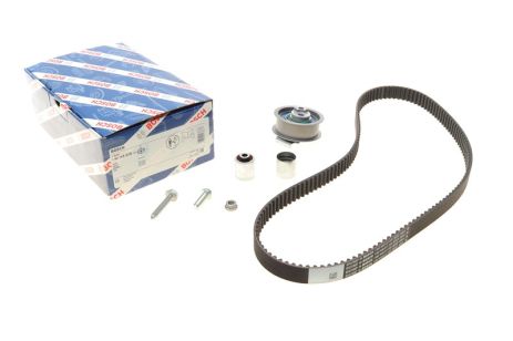 Комплект ГРМ z=148 23x1184 GOLF V, GOLF VI, SEAT ALTEA, SKODA 06F198119A, SKODA OCTAVIA, BOSCH (1987948078