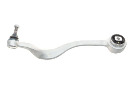 Рычаг подвески (передний/сверху) (l) bmw 5 (E39) 2.0-2.9 95-04, BMW 5, LEMFORDER (1308401) Рычаг подвески (передний/сверху) (l) bmw 5 (E39) 2.0-2.9 95-04, BMW 5, LEMFORDER (1308401)