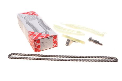 Комплект цели привода распредвала, MINI MINI, FEBI BILSTEIN (47639) Комплект цели привода распредвала, MINI MINI, FEBI BILSTEIN (47639)