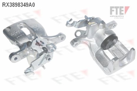 Тормозной суппорт, SKODA OCTAVIA, SEAT LEON, FTE (9290012) Тормозной суппорт, SKODA OCTAVIA, SEAT LEON, FTE (9290012)
